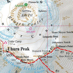 Kilimanjaro 1:50 000 Preview 2