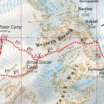 Kilimanjaro 1:50 000 Preview 3