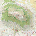 Kilimanjaro 1:150 000 Preview 1