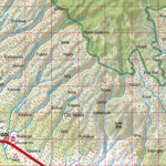 Kilimanjaro 1:150 000 Preview 3