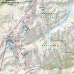 Rwenzori 1:50 000 Preview 1