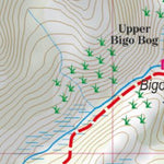 Rwenzori 1:50 000 Preview 2
