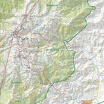 Rwenzori 1:100 000 Preview 1