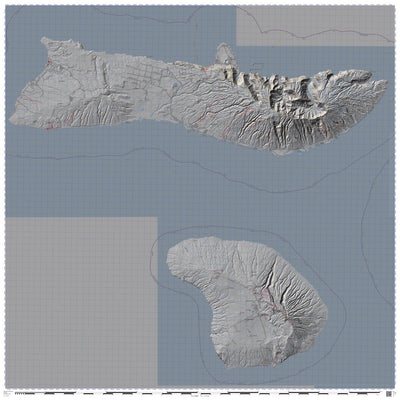 Molokai & Lanai Preview 1