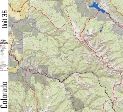 Colorado Unit 36 Preview 1