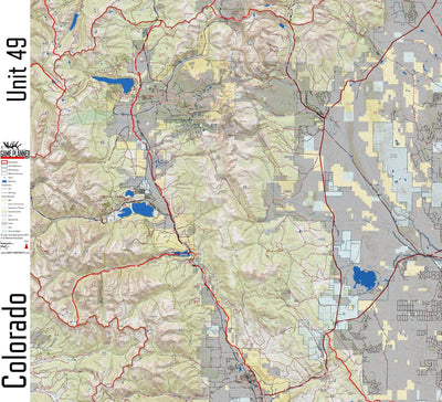 Colorado Unit 49 Preview 1