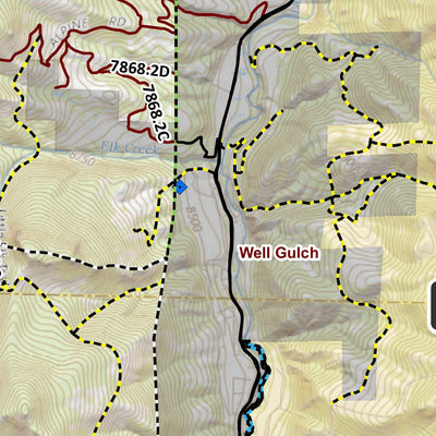 Colorado Unit 66 Preview 2