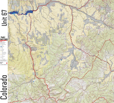 Colorado Unit 67 Preview 1
