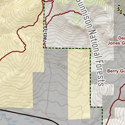 Colorado Unit 551 Preview 2