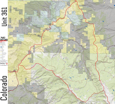 Colorado Unit 361 Preview 1