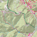 Prokletije 1:65 000 Preview 3