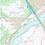 North Downs Way 1:25k (West) Preview 1