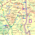 Togo 1 : 530,000 - ITMB Preview 3