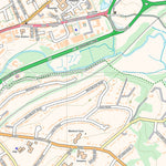 North Downs Way 1:10k (2) Preview 2