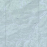 2018 GMU 691 Colorado Big Game (Elk/Mule Deer) Hunting Map (Habitat and range) Preview 2