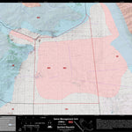 2018 GMU 682 Colorado Big Game (Elk/Mule Deer) Hunting Map (Habitat and range) Preview 1