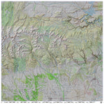 High Uintas Wilderness East Preview 1