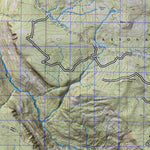 High Uintas Wilderness East Preview 2