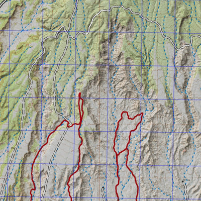 High Uintas Wilderness East Preview 3