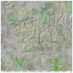 High Uintas Wilderness West Preview 1