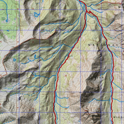 High Uintas Wilderness West Preview 3