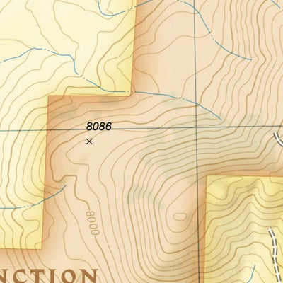 2306 Colorado River Headwaters to Kremmling (map 02) Preview 3