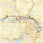 2306 Colorado River Headwaters to Kremmling (map 04) Preview 1