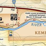 2306 Colorado River Headwaters to Kremmling (map 04) Preview 2