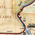 2306 Colorado River Headwaters to Kremmling (map 05) Preview 2