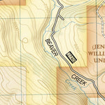 2306 Colorado River Headwaters to Kremmling (map 05) Preview 3