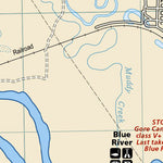 2306 Colorado River Headwaters to Kremmling (map 01) Preview 2
