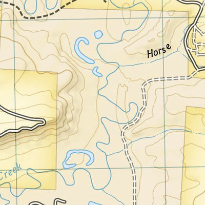 2306 Colorado River Headwaters to Kremmling (map 01) Preview 3