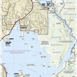 2306 Colorado River Headwaters to Kremmling (map 10) Preview 1