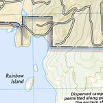 2306 Colorado River Headwaters to Kremmling (map 10) Preview 2