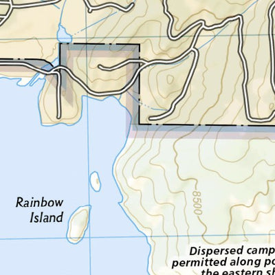 2306 Colorado River Headwaters to Kremmling (map 10) Preview 2