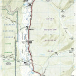 2306 Colorado River Headwaters to Kremmling (map 13) Preview 1