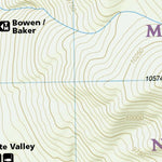 2306 Colorado River Headwaters to Kremmling (map 13) Preview 2