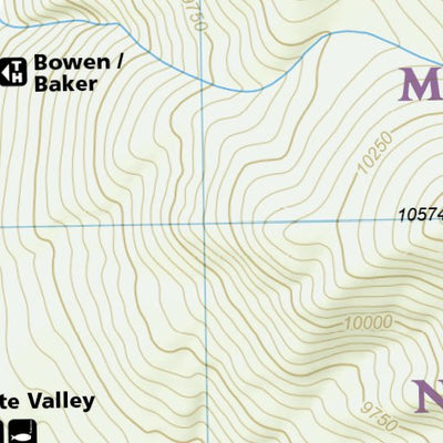 2306 Colorado River Headwaters to Kremmling (map 13) Preview 2