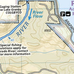 2306 Colorado River Headwaters to Kremmling (map 09) Preview 3