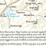 2306 Colorado River Headwaters to Kremmling (map 00) Preview 3