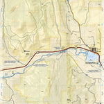 2306 Colorado River Headwaters to Kremmling (map 07) Preview 1