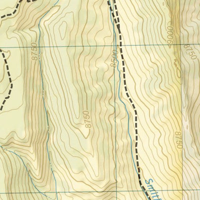 2306 Colorado River Headwaters to Kremmling (map 07) Preview 3