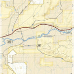2306 Colorado River Headwaters to Kremmling (map 03) Preview 1