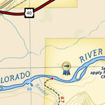 2306 Colorado River Headwaters to Kremmling (map 03) Preview 2