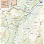 2306 Colorado River Headwaters to Kremmling (map 15) Preview 1