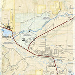 2306 Colorado River Headwaters to Kremmling (map 08) Preview 1