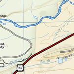 2306 Colorado River Headwaters to Kremmling (map 08) Preview 2