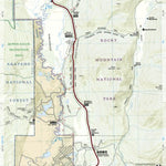 2306 Colorado River Headwaters to Kremmling (map 12) Preview 1