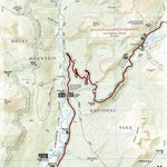 2306 Colorado River Headwaters to Kremmling (map 14) Preview 1