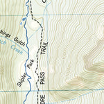 2306 Colorado River Headwaters to Kremmling (map 14) Preview 3